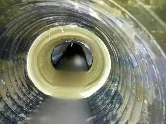 富阳内衬修复法通常适用于哪些类型的断面管道