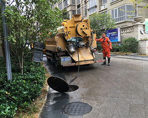 富阳管网知识-是否有行之有效的解决方案